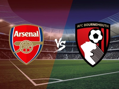 Xem Lại Arsenal vs Bournemouth -  Vòng 32 English Premier 2025/26
